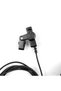 BAOFENG Covert Acoustic Air Tube Earpiece Headset PTT Mic for APX2000 APX7000 APX6000 APX7500 DP... - 4