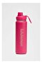 stainless steel sports vacuum insulated water bottle, suitable for holding water, iced tea, hot tea, etc., with a capacity of 710 milliliters