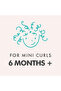 Mini Curls Conditioner - 200ml - 5