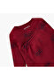 Bunny Print T-shirt and Pyjama Set - 4