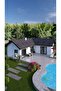70 m² 2+1 Tek Kat Çelik Yapı - 6