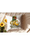Bananini Banana Monkey Pillow, Funny Gift - 2