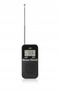 Radio RA-E411B Negru - 3