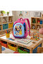 3D Embossed Kindergarten Nursery and Daily Use Bag Backpack 2-6 Years