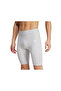 TECHFIT SHRT TIGHT M سروال قصير للتدريب للرجال JM0645 رمادي - 3