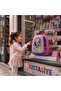 3D Embossed Kindergarten Nursery and Daily Use Bag Backpack 2-6 Years - 7