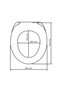 Scaun FROG Duroplast - 3