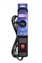 Prelungitor cu 3 prize 5m - 3