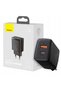 ÎNCĂRCĂTOR DE REȚEA USB USB-C PD30W/QC3.0 - 4