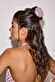 Women's 2-Piece Polka Dot Hair Clips I2607Axns - 2