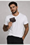 Men's 100% Genuine Brown Leather Card Holder - Id Card Holder with Belt Loop - Men's Women's Leather Accessory Gift - Pc-0510 - 2