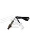 Sonda lambda FE175831 - 2