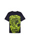 Mens Manchester City Pre-match Short Sleeve Jersey Top - 2