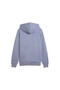 Mens Essentials Elevated Cat Logo Relaxed Hoodie - 2