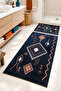 Kies 60X100 50X60 Non-Slip Base 2-Piece Bathroom Mat Set