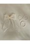 Girls Ivory Hair Clip And Bracelet Set 4 Pieces