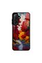 Galaxy A26 Case Camera Lens Protected Patterned Silicone Superior Protection Tkng - 2