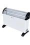 Convector DL01S Turbo Alb - 6
