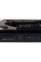 Gramofon VPL-230 Negru - 3