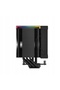 Cooler CPU DEEPCOOL AK500 Digital - 4