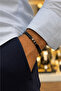 Original Men's Steel Bracelet Gift Box Hmstell21