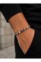 Original Men's Steel Bracelet Gift Box Hmstell22
