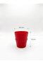 Service Bucket Cutlery Napkin Food Service - 2