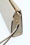 Women's Star Patterned Clutch Handbag Stylish and Everyday Use Portfolio Bag - 7