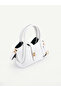 Peggy Women's Handbag and Shoulder Bag with Buckle Detail and Adjustable Strap - 3