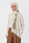 Rain Pattern Modal Viscose Shawl - 3