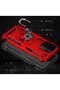 iPhone 13 Pro Case Camera Protector Magnetic Stand Tank Protection Senk - 2