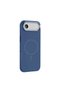 iPhone 17 Air Case Slim Magsafe Ring Camera Raised Silicone Senk - 3