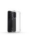 Galaxy S23 Fe Case Anti-Impact Anti-Shock Silicone with Camera Protection