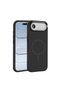 iPhone 17 Air Case Slim Magsafe Ring Camera Raised Silicone Omsy - 5