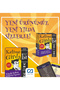 Word Swirl Mini Fun Word Telling Box Game - 3