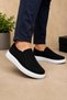 Poly Sole Orthopedic Daily Classic Men's Shoes - 3