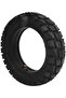 MARTYRA 255x80 Off-Road E10 Electric Scooter Tire – 10x2.5 Inflatable Rubber Tire for E10 & E-Scooters | Heavy-Duty, Puncture-Resistant, All-Terrain Tread | Durable Replacement | Tube Free. - 5