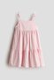 Tiered cotton dress - 6
