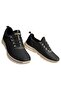 251452 Slip-One 40/45 Lace-Up Sneakers with a Lace-Free Look - 6