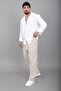 Washable Linen Baggy Trousers Spr 2313_0445 - 6