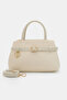 Bag Women's Shoulder Bag Handbag Crossbody Leather Mini Bag Small Camille