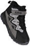 Axel Velcro Boys' Sports Boots Shoes