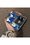 Infinix Smart 8/8 Pro/8 Plus Compatible Hard Acrylic Back Silicone Edge Lens Protection Case - 4