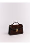 Mini Suede Bag - 2