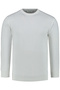 Premium Men's Knitwear Sweater Long Sleeve Crew Neck Tommy - 2