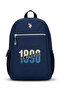 High School Middle School University Backpack School Bag Plcan26075-076-077 - 4