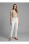 Modai̇lgi̇ High Waist Classic Carrot Cut Trousers 4519
