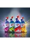 Toilet Cleaner Lavender 750ml Disinfectant Deep Clean Toilet Bowl Cleaner Removes Stains Fresh Long Lasting Fragrance 750 ML - 4
