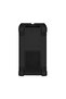 Carcasă PC Darkflash DLM23 LED, negru - 2