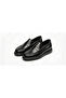 Genuine Openwork Patent Leather Lightweight Poly Sole Top Quality Design Odorless Men's Classic Shoes Te0102